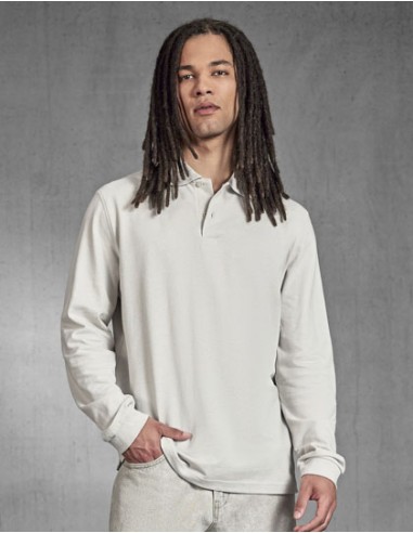 BetC-PU427-My Polo 210 Long Sleeve